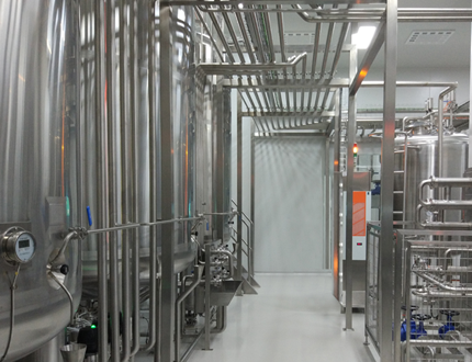 Sistema de pre-tratamiento