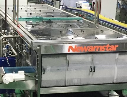 Calentador de botella