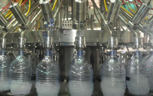 Комби для воды в большой упаковке