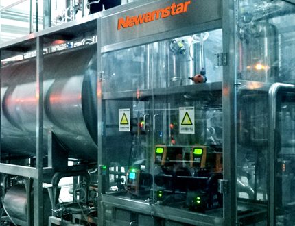 Sistema COP/SOP automático